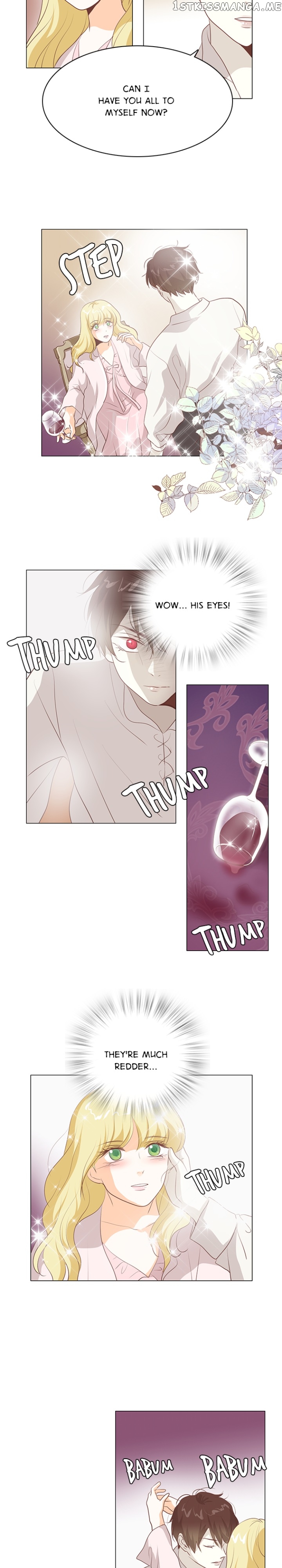 Matchmaking Baby Princess Chapter 109 - page 18
