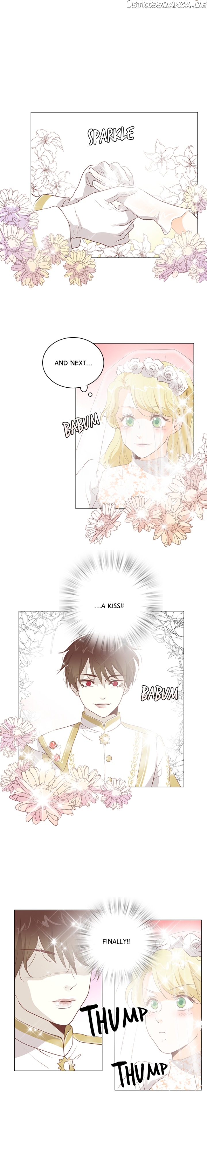 Matchmaking Baby Princess Chapter 109 - page 3