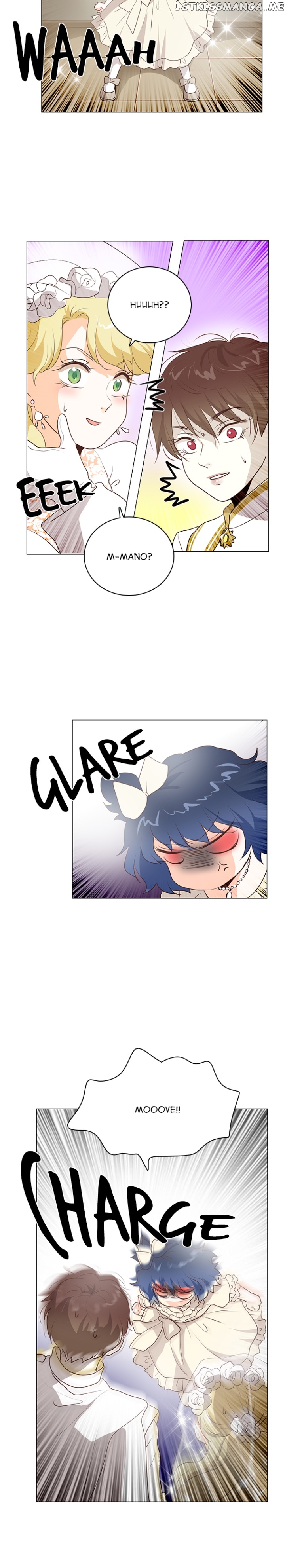 Matchmaking Baby Princess Chapter 109 - page 7