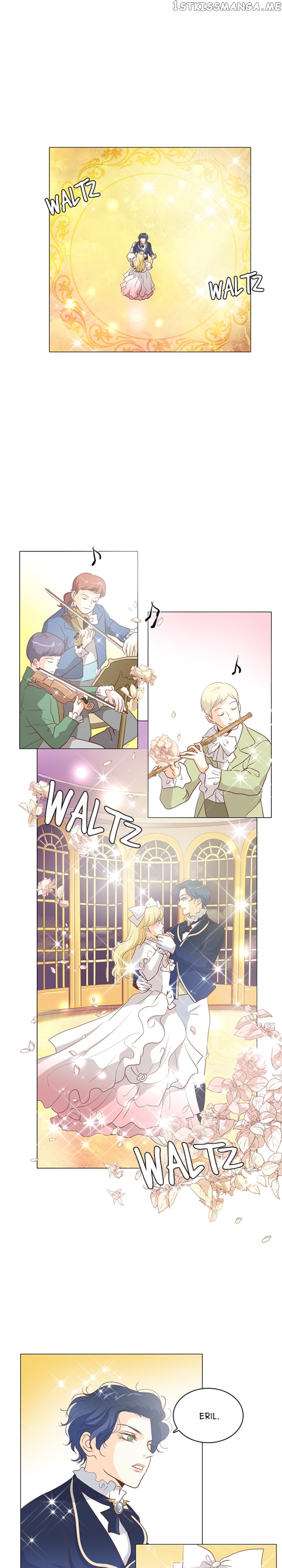 Matchmaking Baby Princess Chapter 103 - page 1