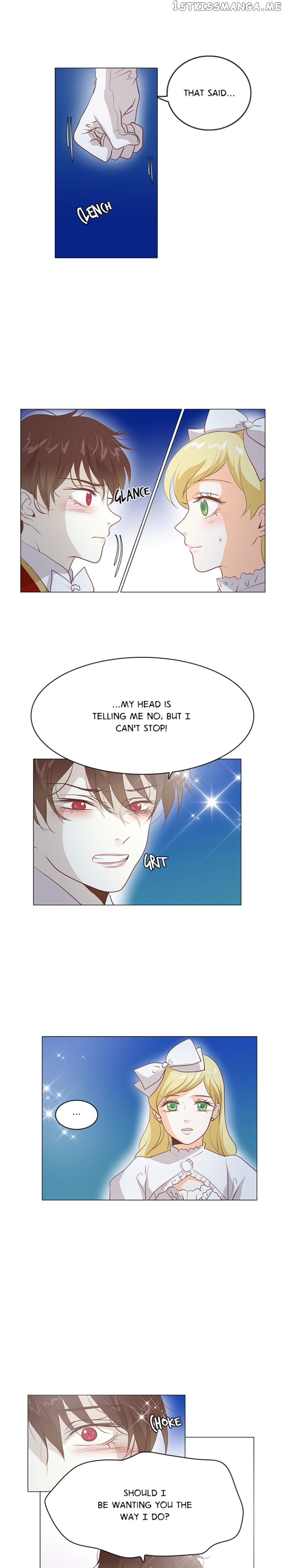 Matchmaking Baby Princess Chapter 103 - page 13
