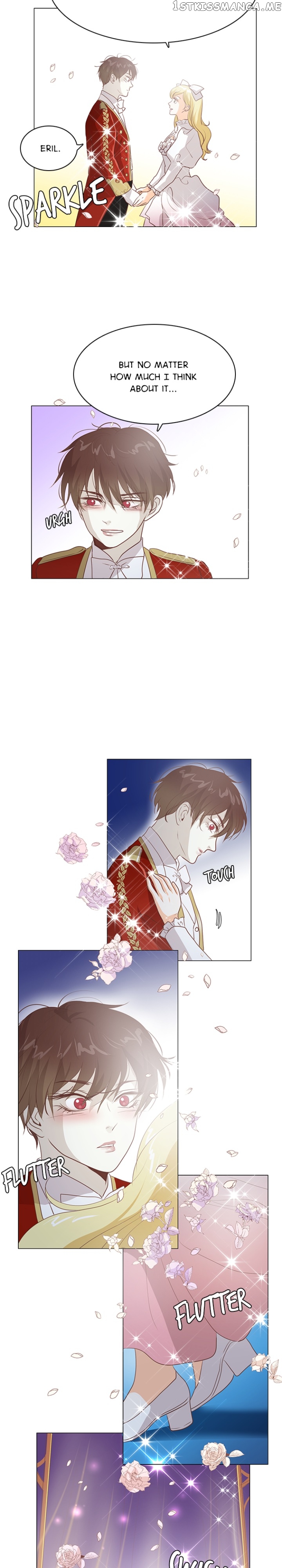 Matchmaking Baby Princess Chapter 103 - page 18