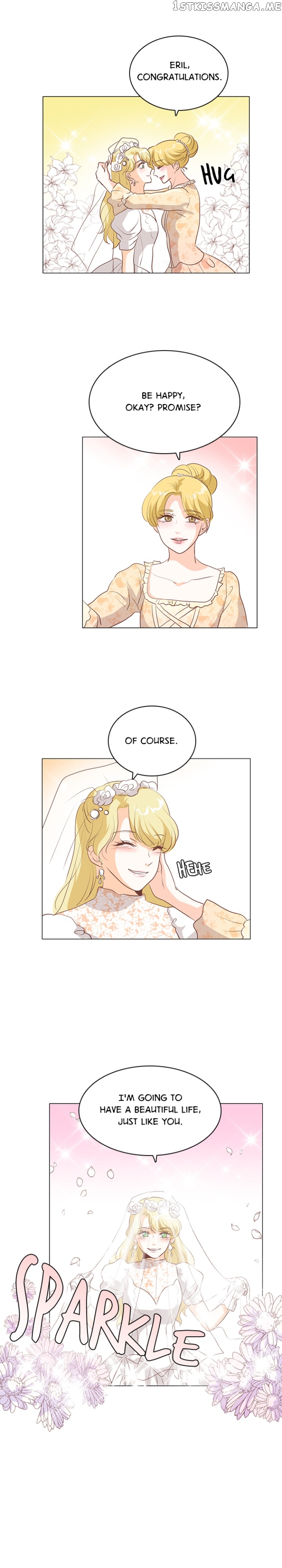 Matchmaking Baby Princess Chapter 108 - page 16