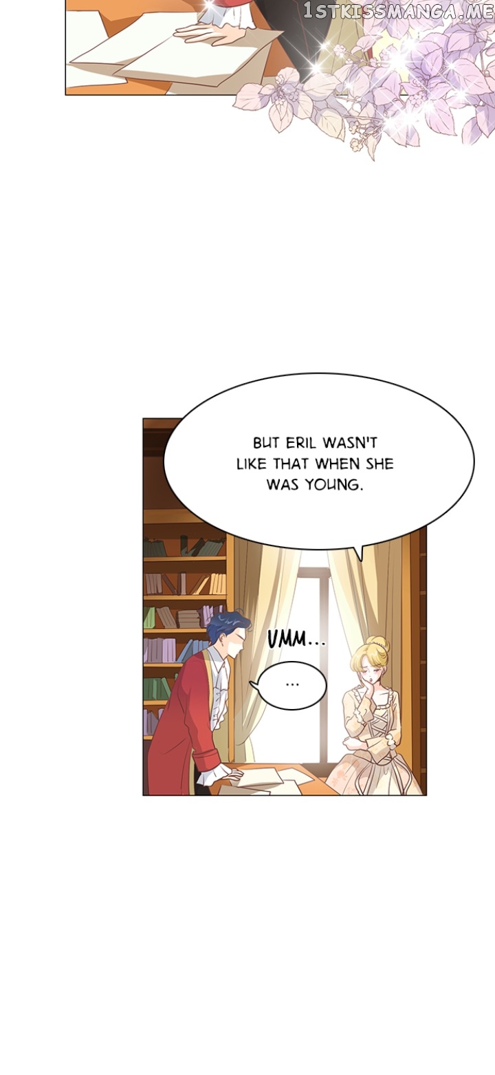 Matchmaking Baby Princess Chapter 108 - page 4