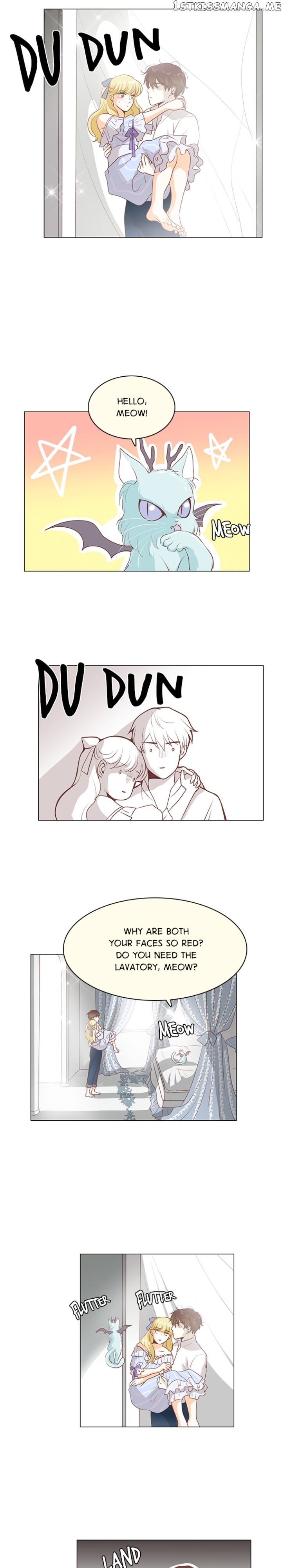 Matchmaking Baby Princess Chapter 110 - page 15