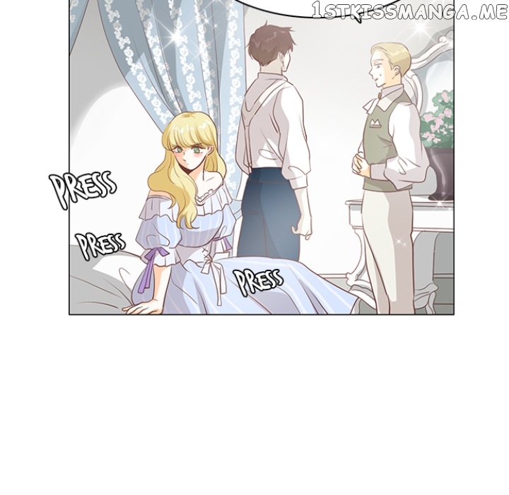 Matchmaking Baby Princess Chapter 110 - page 4