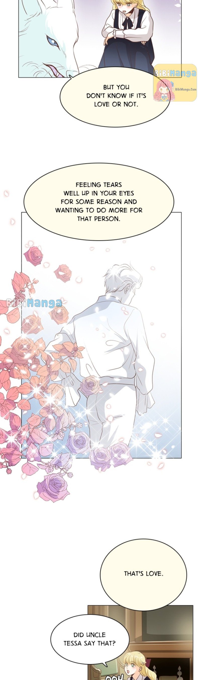 Matchmaking Baby Princess Chapter 79 - page 18