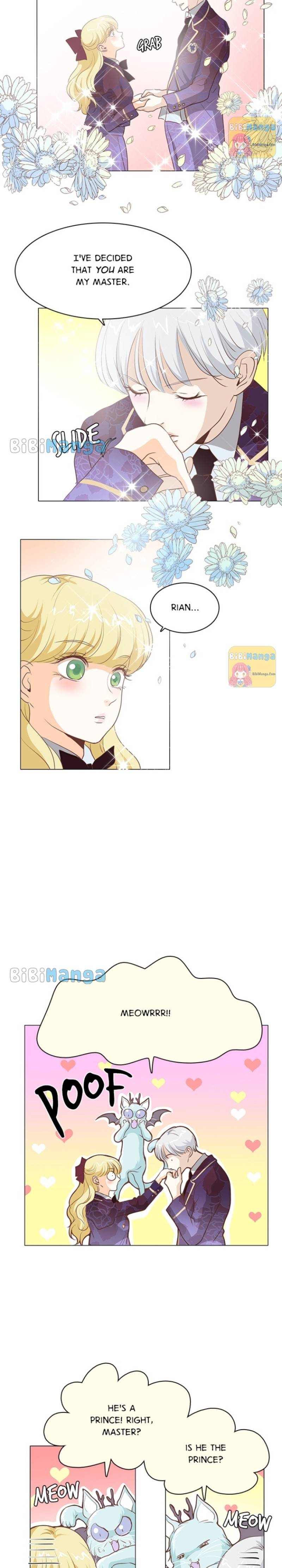 Matchmaking Baby Princess Chapter 74 - page 17