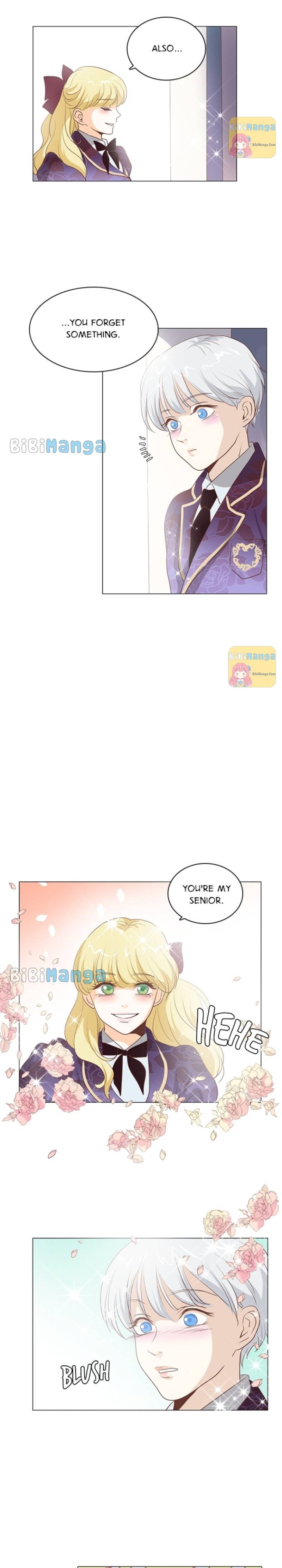 Matchmaking Baby Princess Chapter 74 - page 19