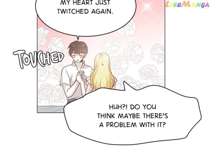 Matchmaking Baby Princess Chapter 111 - page 12