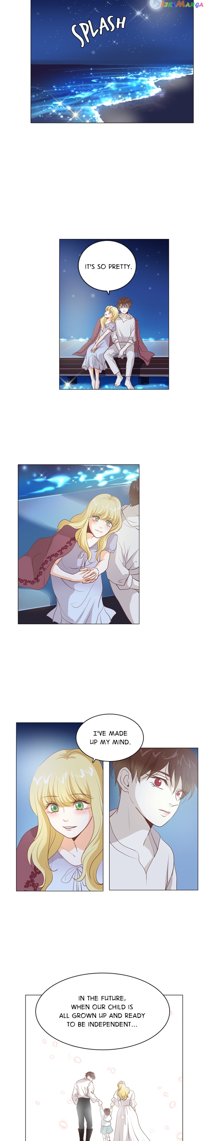 Matchmaking Baby Princess Chapter 111 - page 15