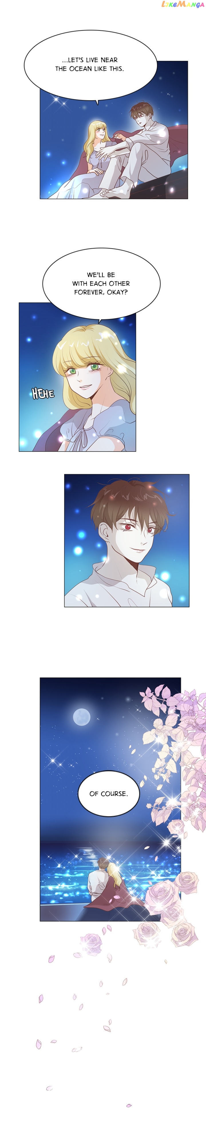Matchmaking Baby Princess Chapter 111 - page 17