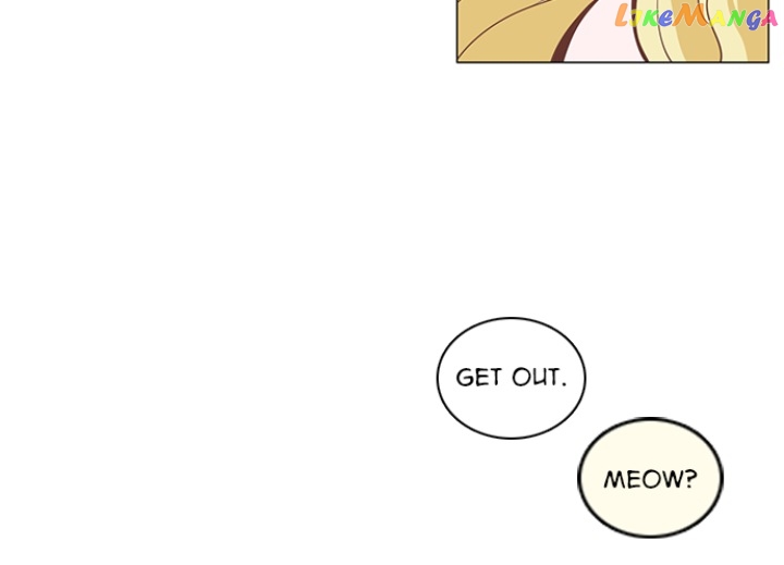 Matchmaking Baby Princess Chapter 111 - page 4