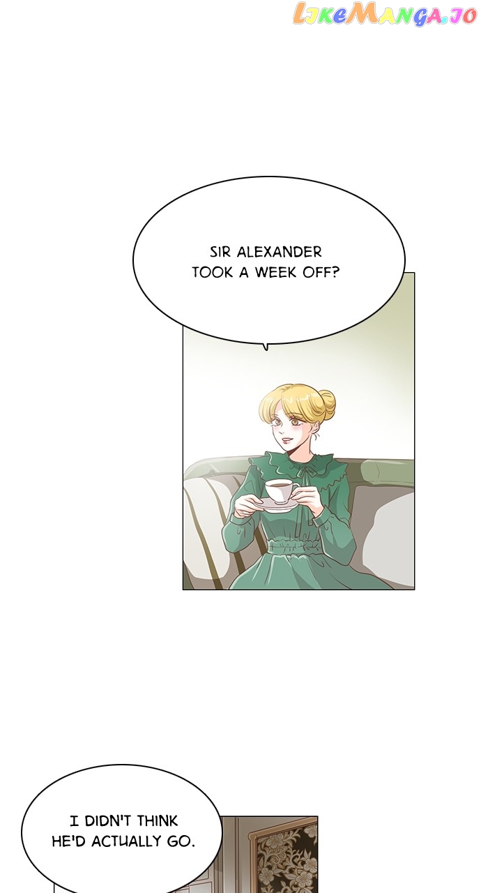 Matchmaking Baby Princess Chapter 113 - page 10