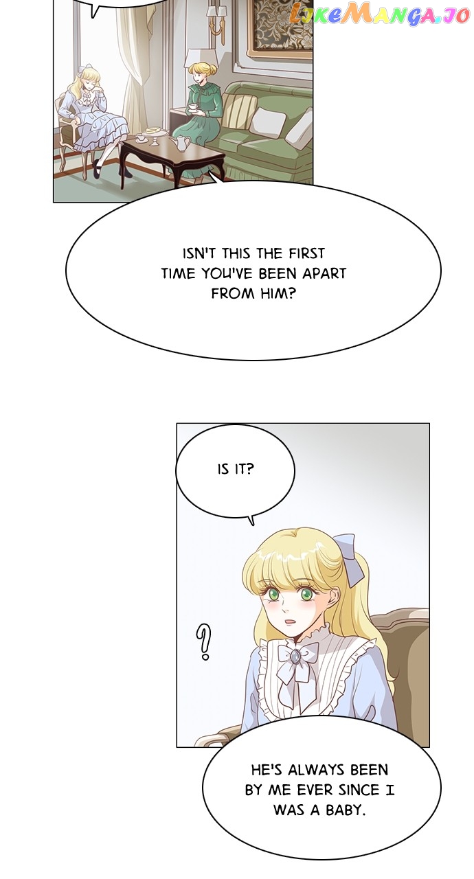 Matchmaking Baby Princess Chapter 113 - page 11