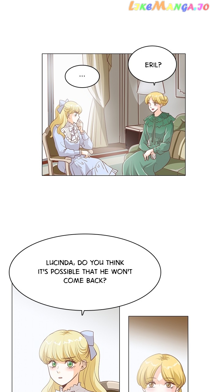 Matchmaking Baby Princess Chapter 113 - page 12