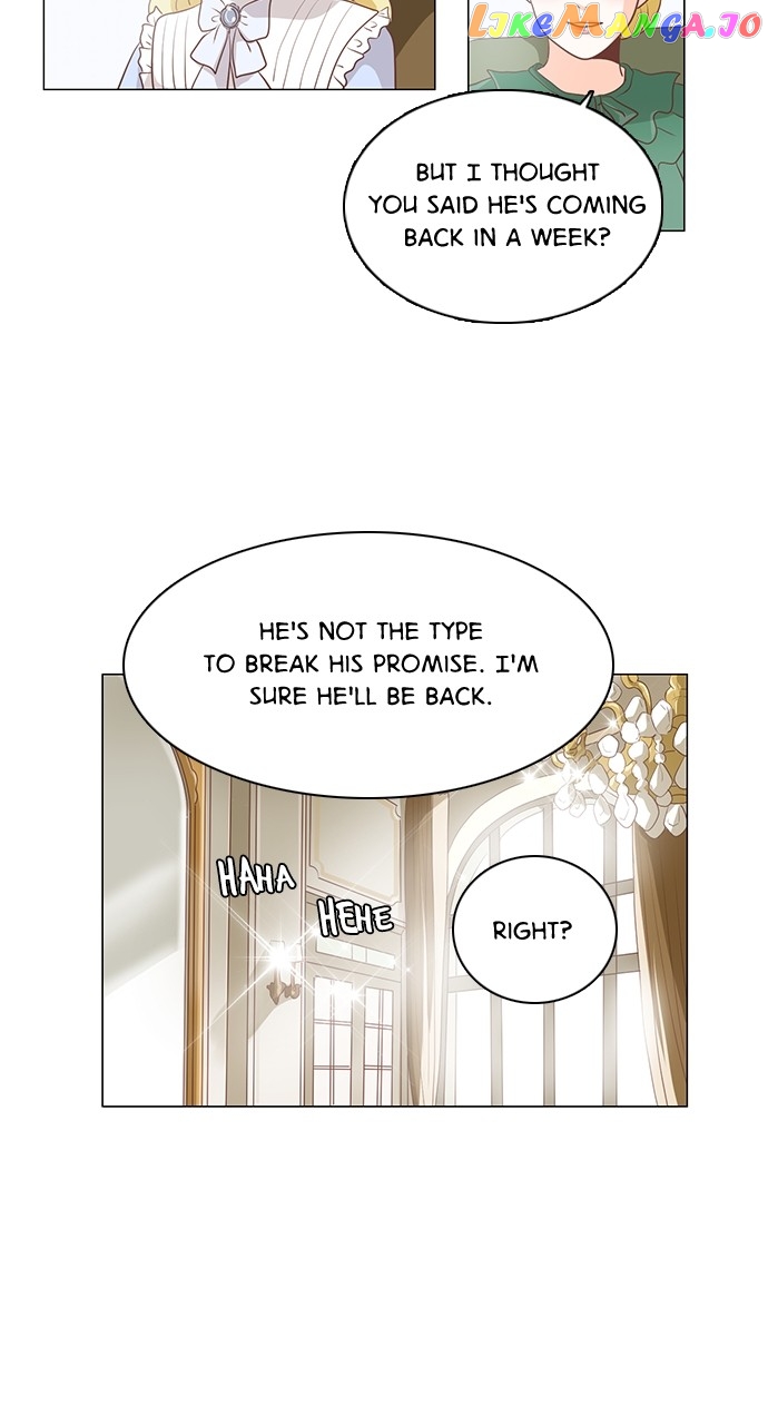 Matchmaking Baby Princess Chapter 113 - page 13