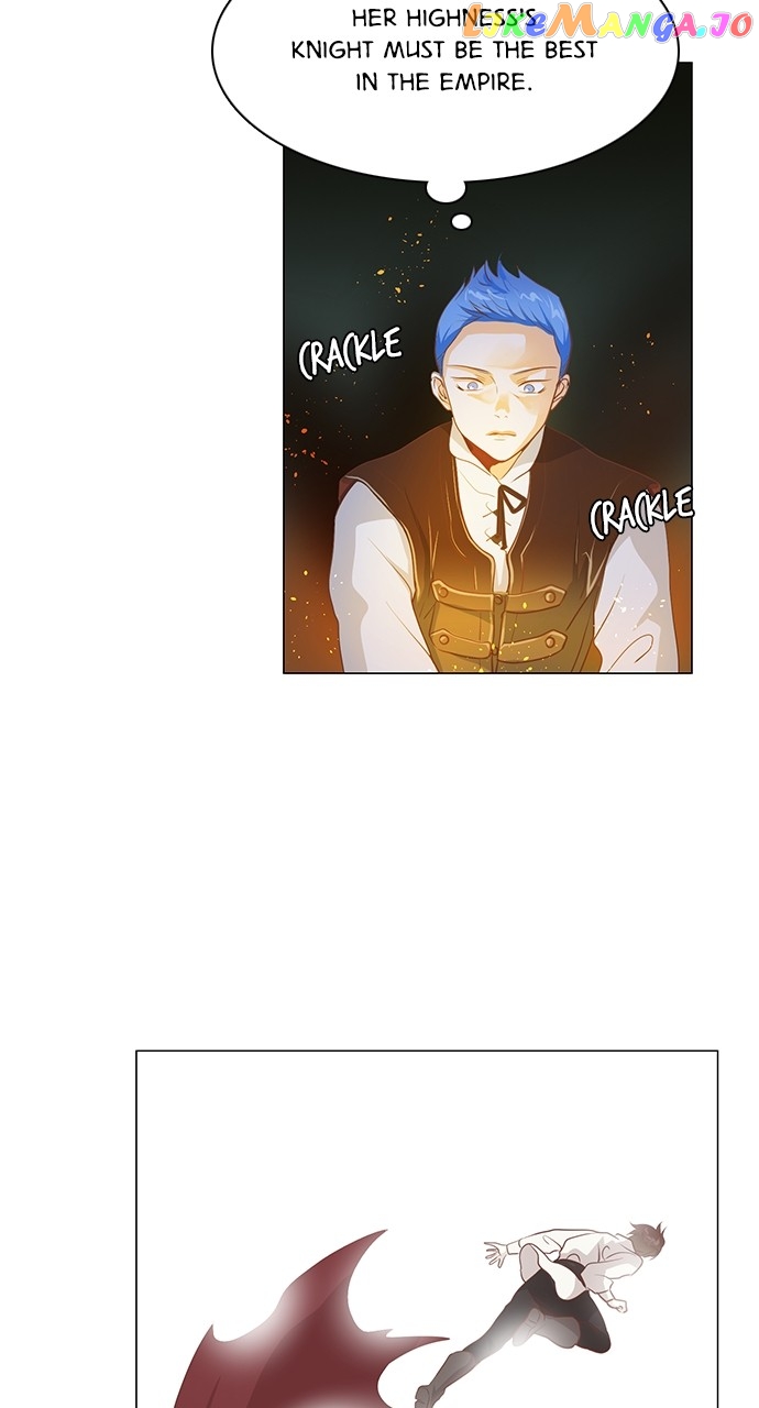 Matchmaking Baby Princess Chapter 113 - page 15