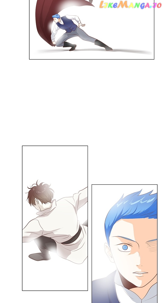 Matchmaking Baby Princess Chapter 113 - page 16