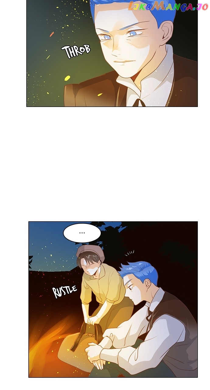 Matchmaking Baby Princess Chapter 113 - page 18