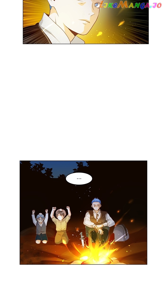 Matchmaking Baby Princess Chapter 113 - page 22