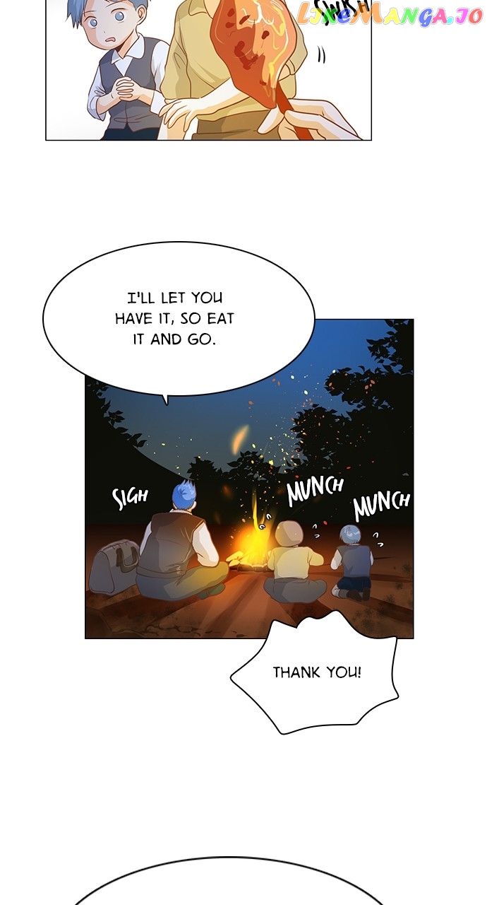 Matchmaking Baby Princess Chapter 113 - page 24