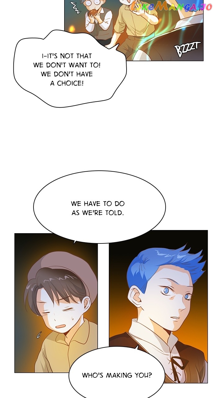 Matchmaking Baby Princess Chapter 113 - page 26