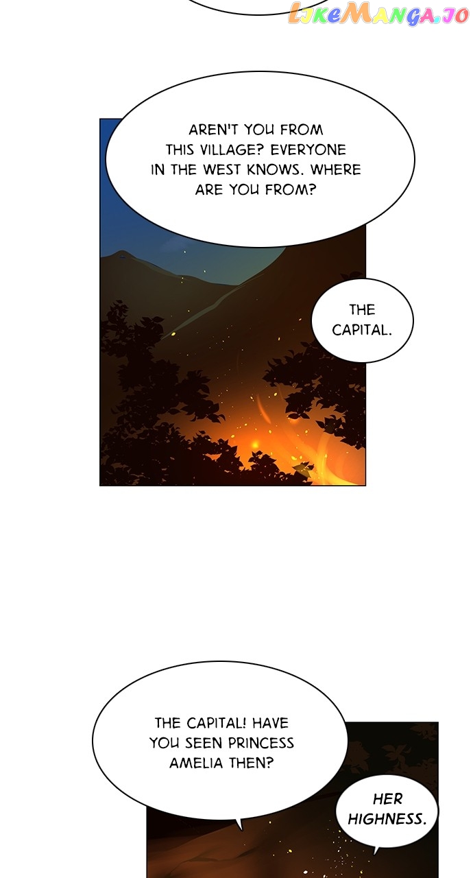 Matchmaking Baby Princess Chapter 113 - page 27