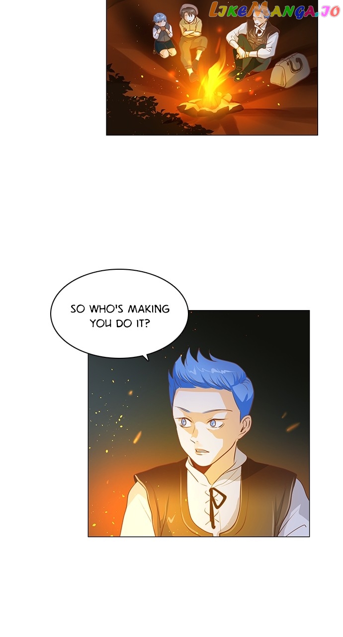 Matchmaking Baby Princess Chapter 113 - page 28