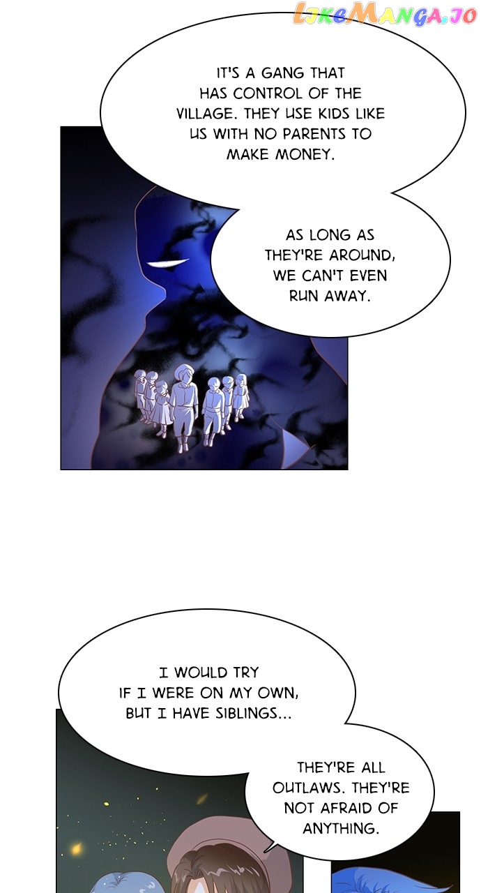 Matchmaking Baby Princess Chapter 113 - page 29