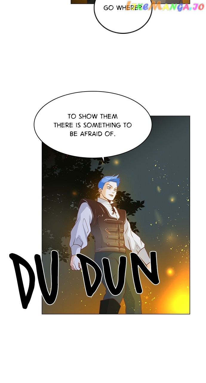 Matchmaking Baby Princess Chapter 113 - page 31