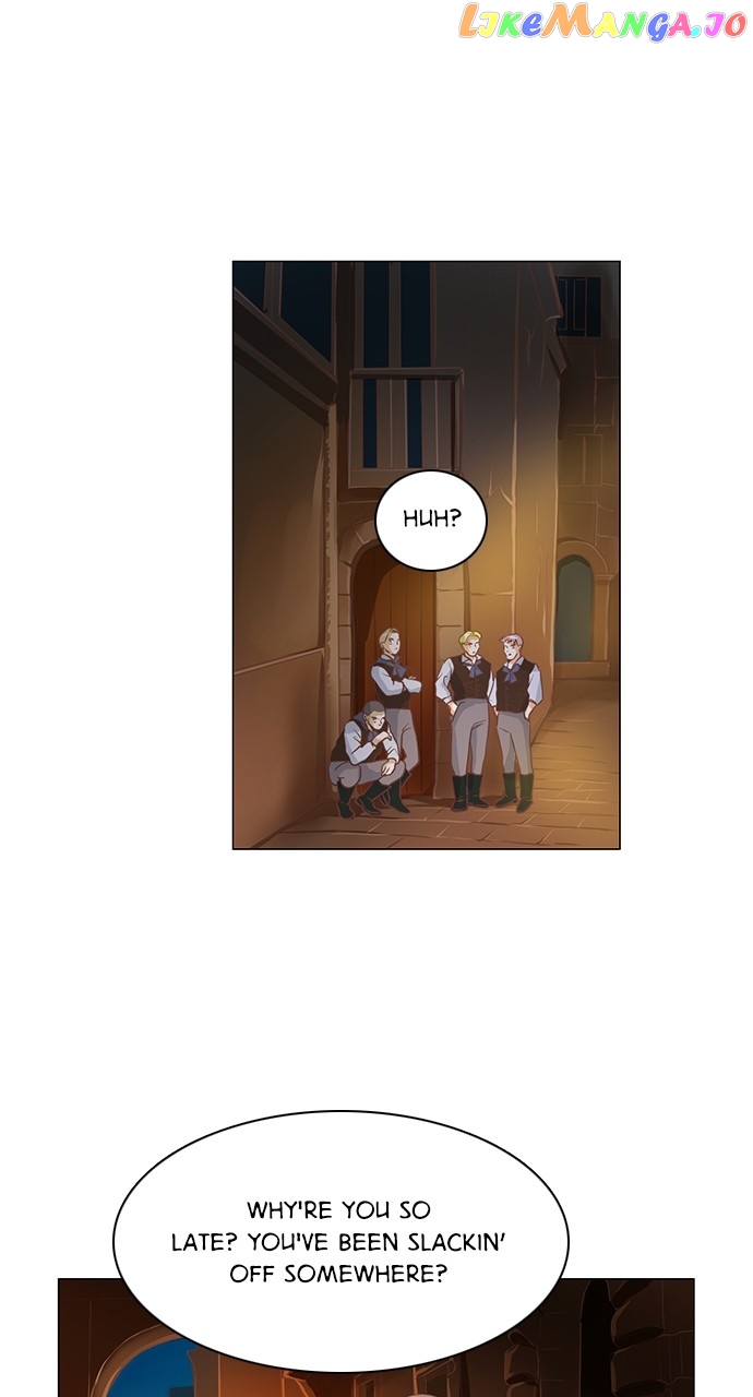 Matchmaking Baby Princess Chapter 113 - page 32