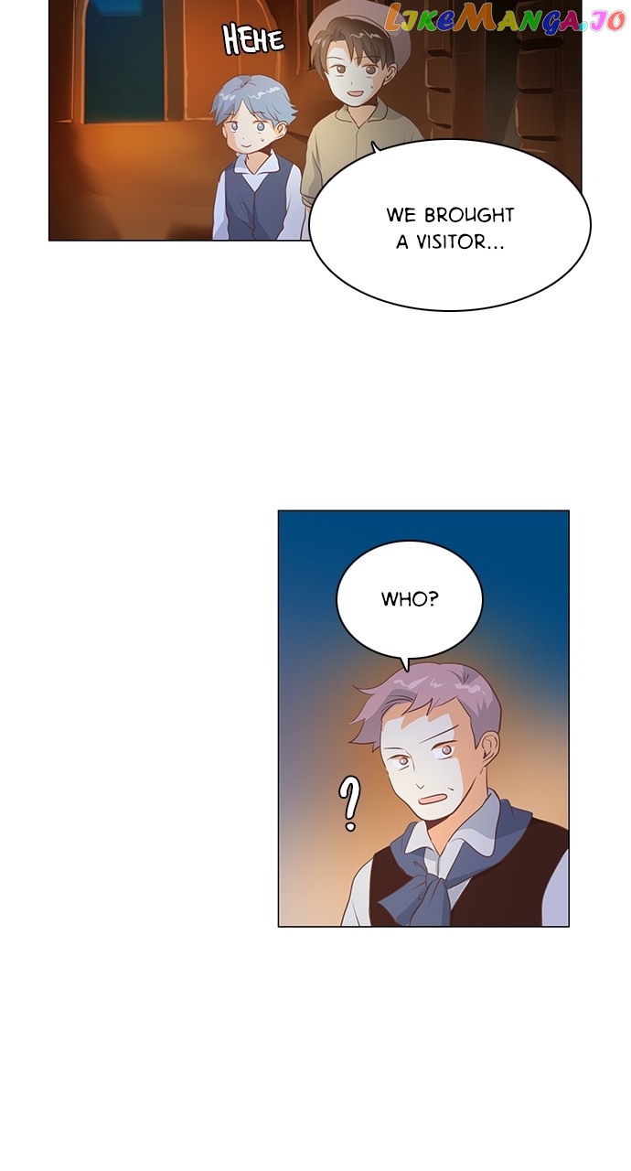Matchmaking Baby Princess Chapter 113 - page 33