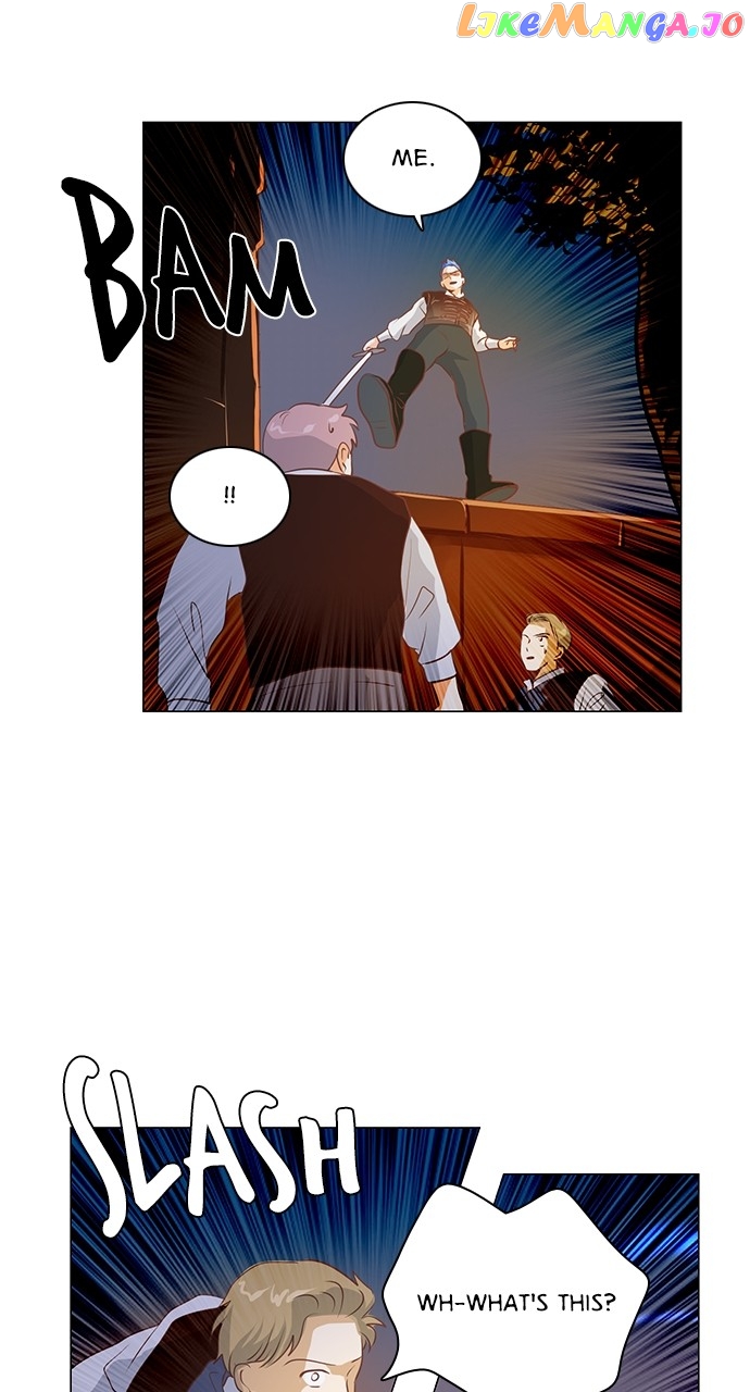 Matchmaking Baby Princess Chapter 113 - page 34