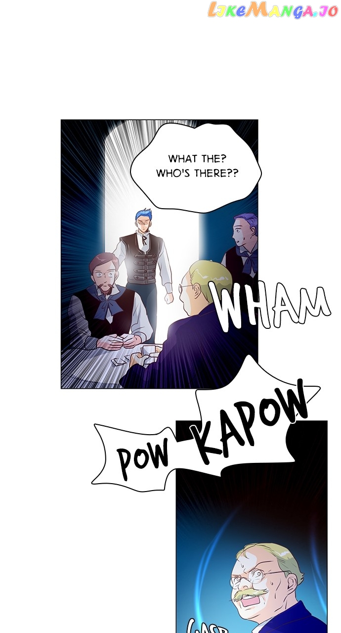 Matchmaking Baby Princess Chapter 113 - page 36