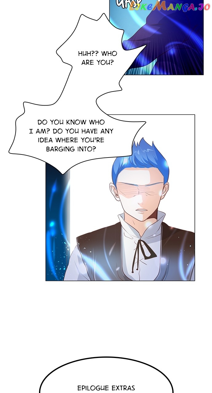 Matchmaking Baby Princess Chapter 113 - page 37