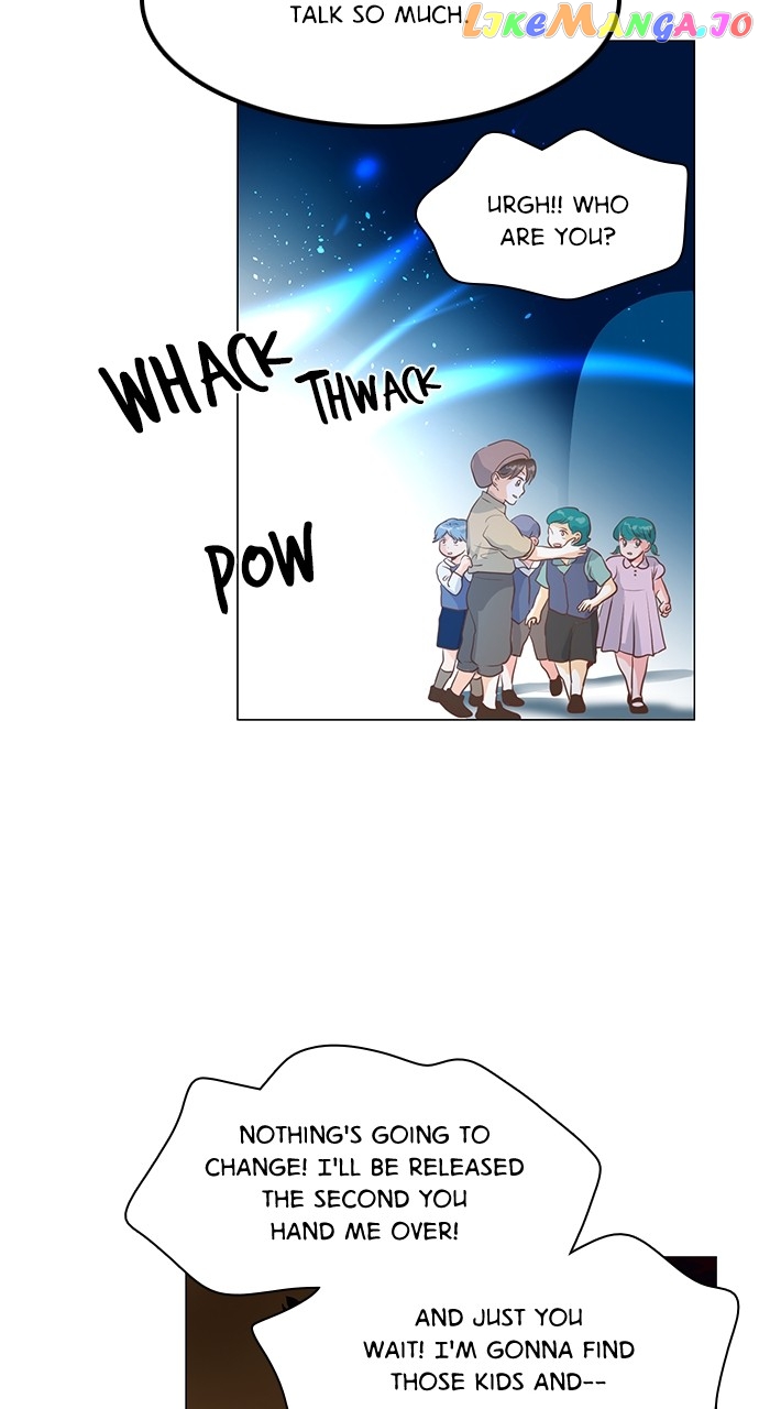 Matchmaking Baby Princess Chapter 113 - page 38
