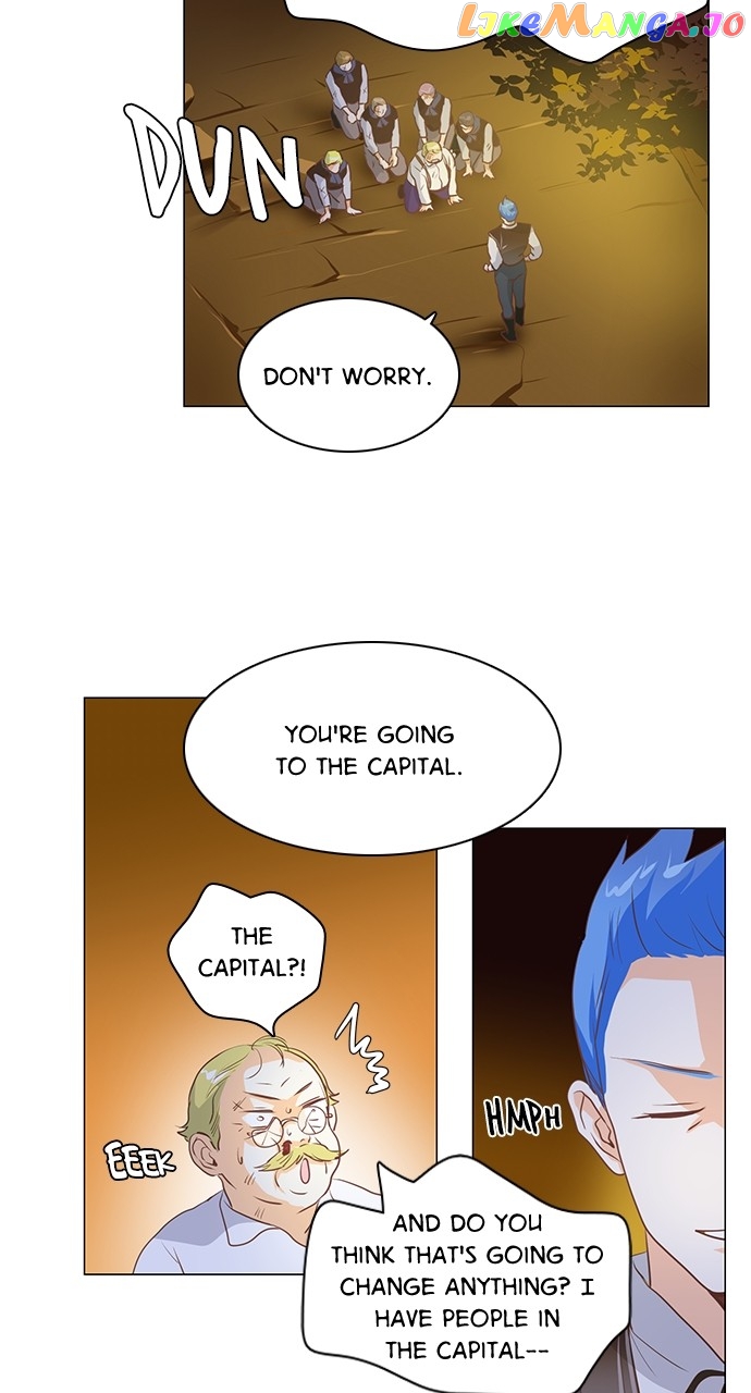 Matchmaking Baby Princess Chapter 113 - page 39