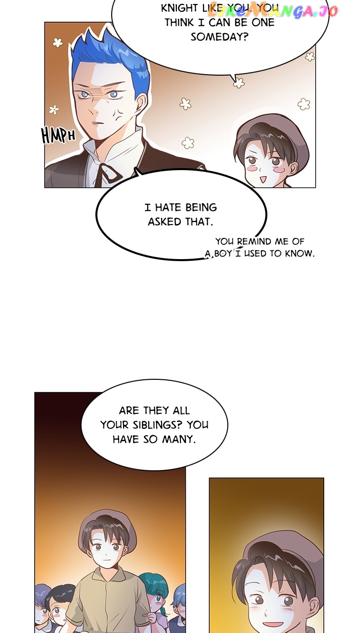 Matchmaking Baby Princess Chapter 113 - page 42
