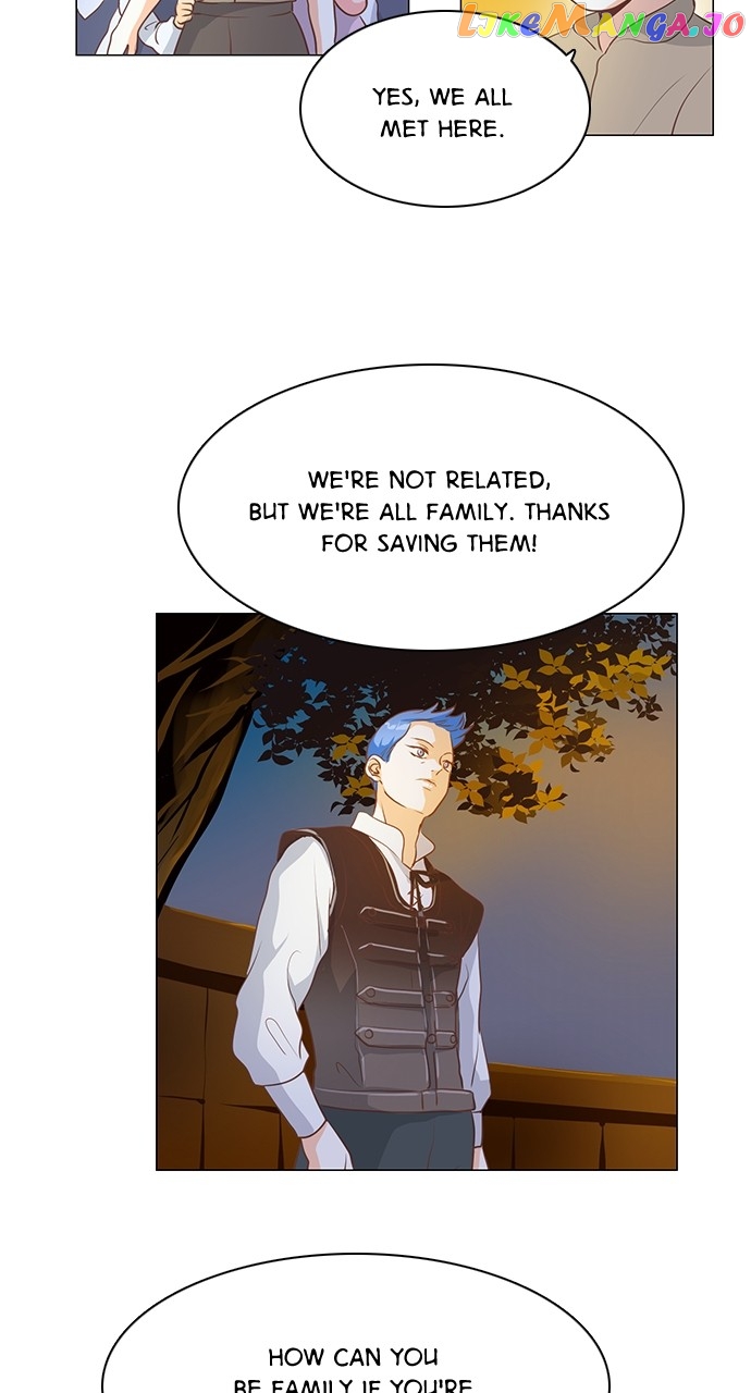 Matchmaking Baby Princess Chapter 113 - page 43