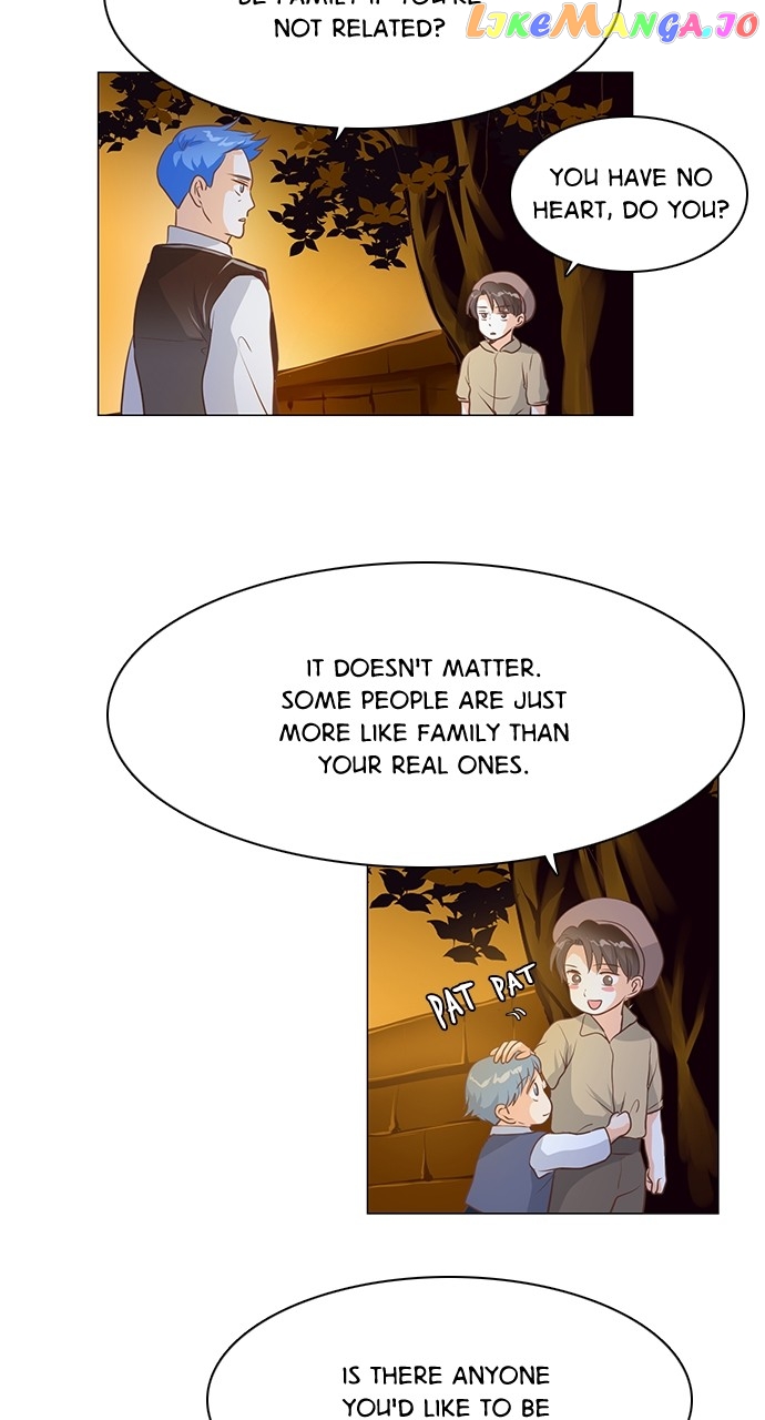 Matchmaking Baby Princess Chapter 113 - page 44