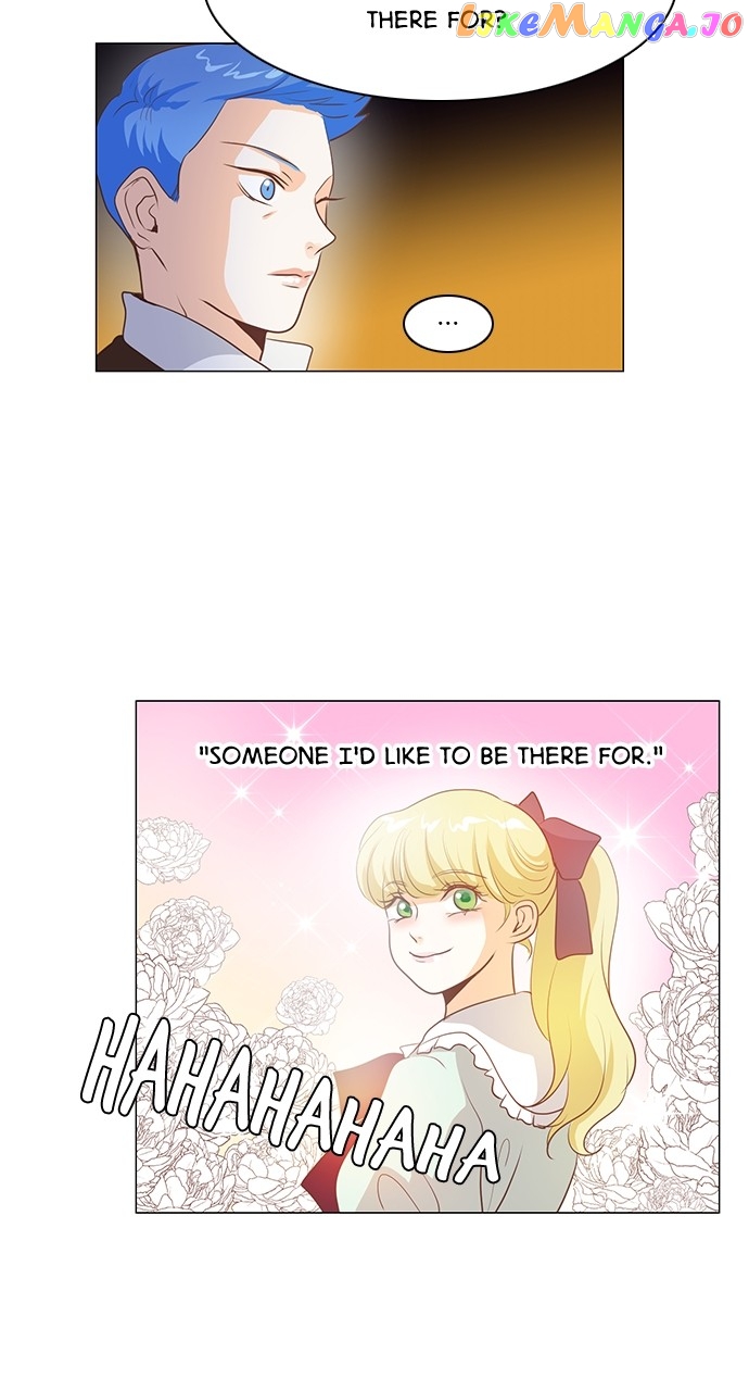 Matchmaking Baby Princess Chapter 113 - page 45