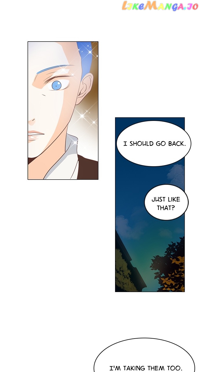Matchmaking Baby Princess Chapter 113 - page 46