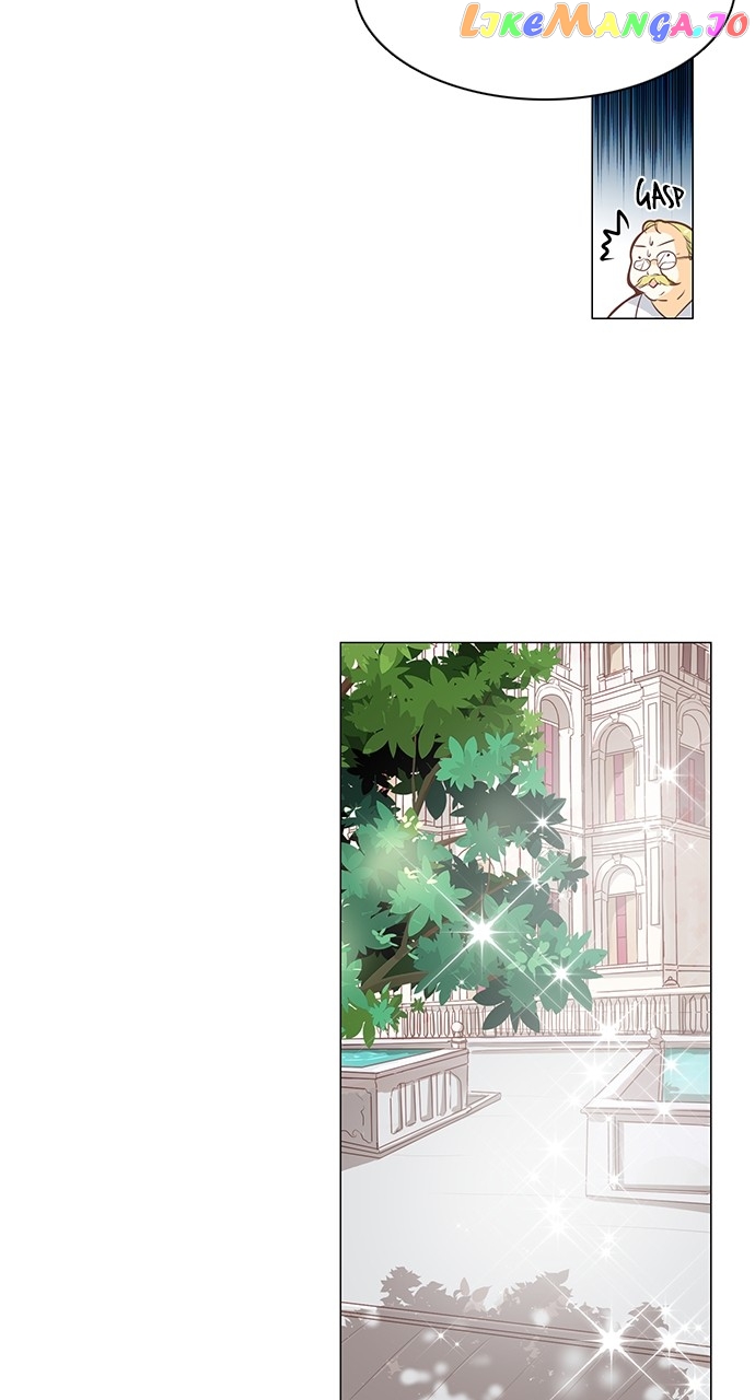 Matchmaking Baby Princess Chapter 113 - page 47