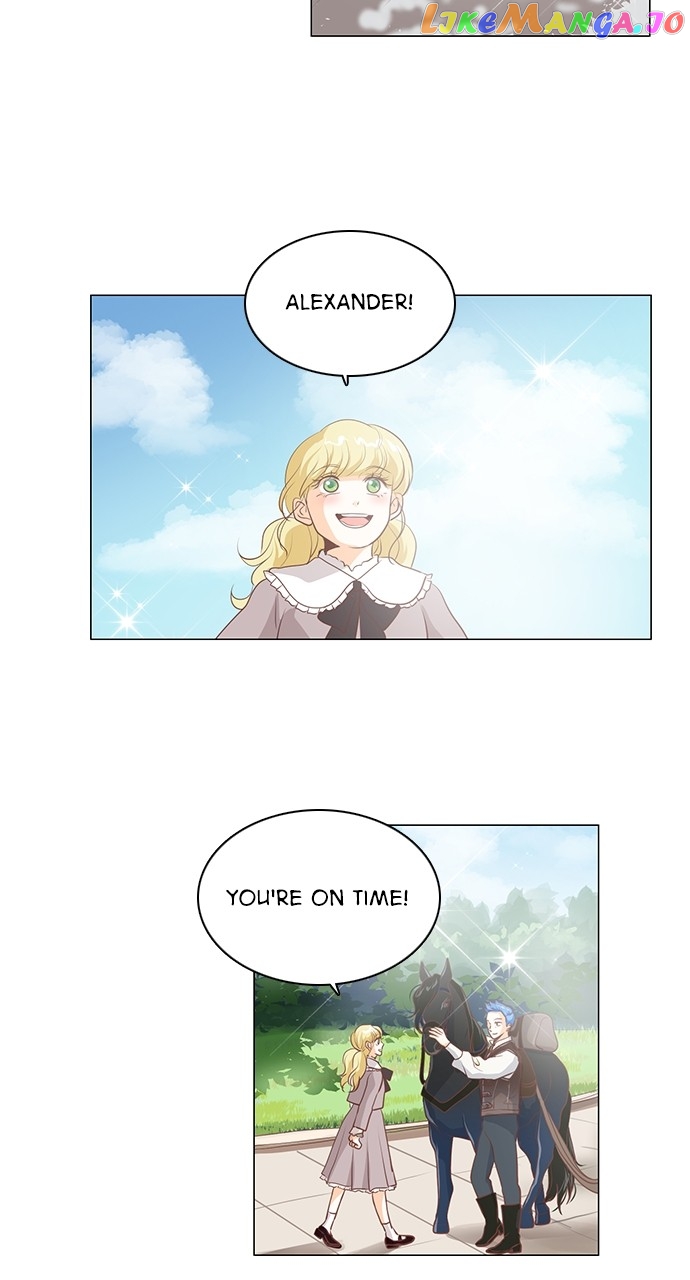 Matchmaking Baby Princess Chapter 113 - page 48