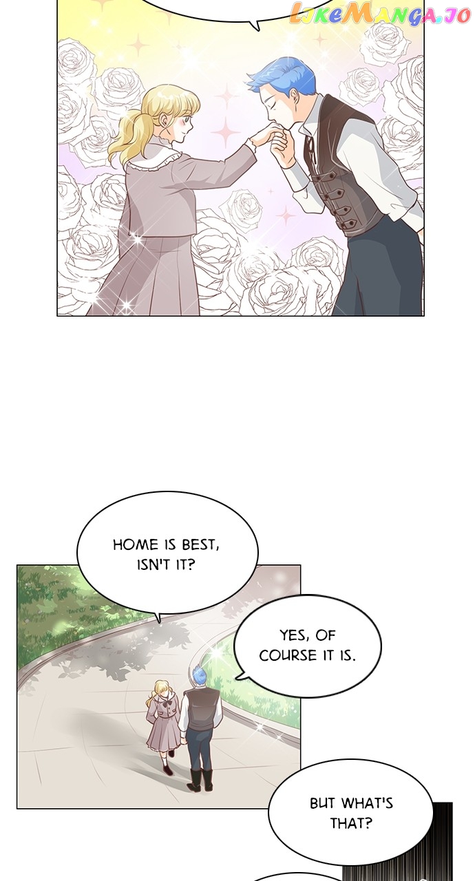 Matchmaking Baby Princess Chapter 113 - page 50