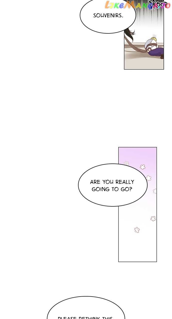 Matchmaking Baby Princess Chapter 113 - page 51
