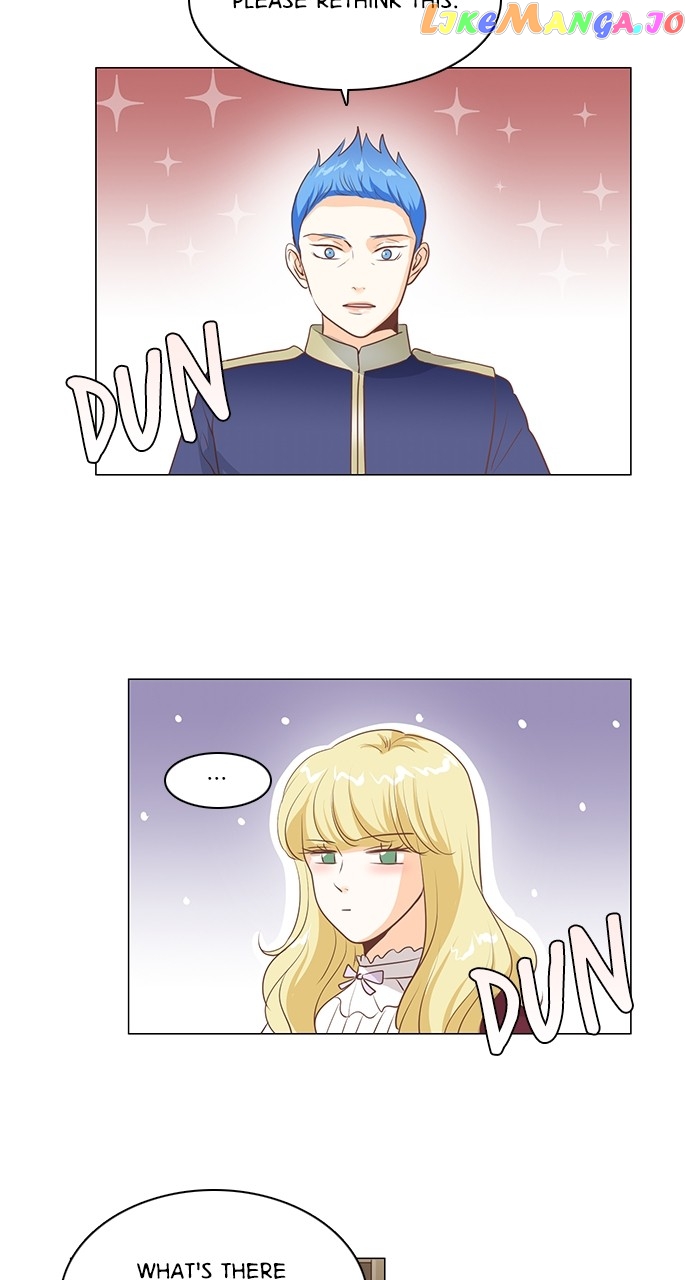 Matchmaking Baby Princess Chapter 113 - page 52