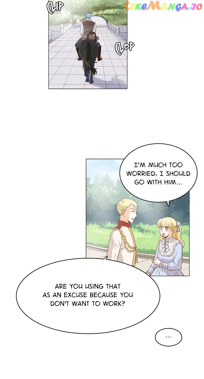 Matchmaking Baby Princess Chapter 113 - page 6