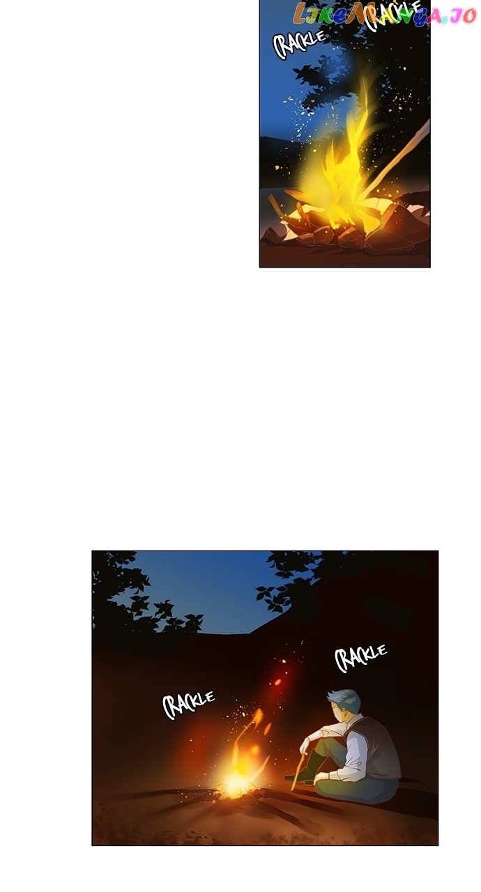Matchmaking Baby Princess Chapter 113 - page 9